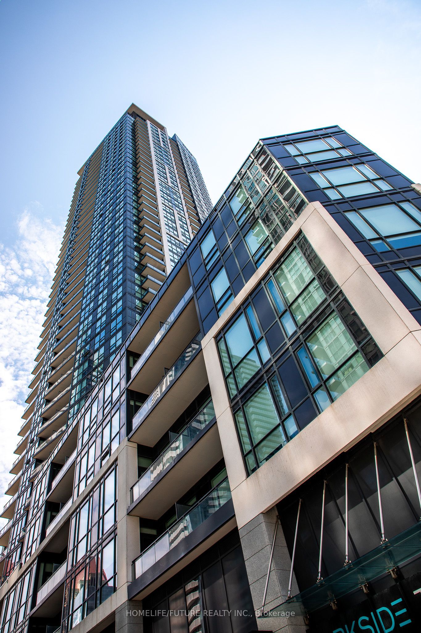 510 Curran Place 3506, Mississauga, On L5b 0j8
