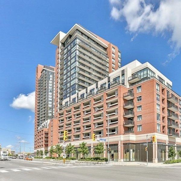 800 Lawrence Avenue W, Toronto, On M6a 1c2