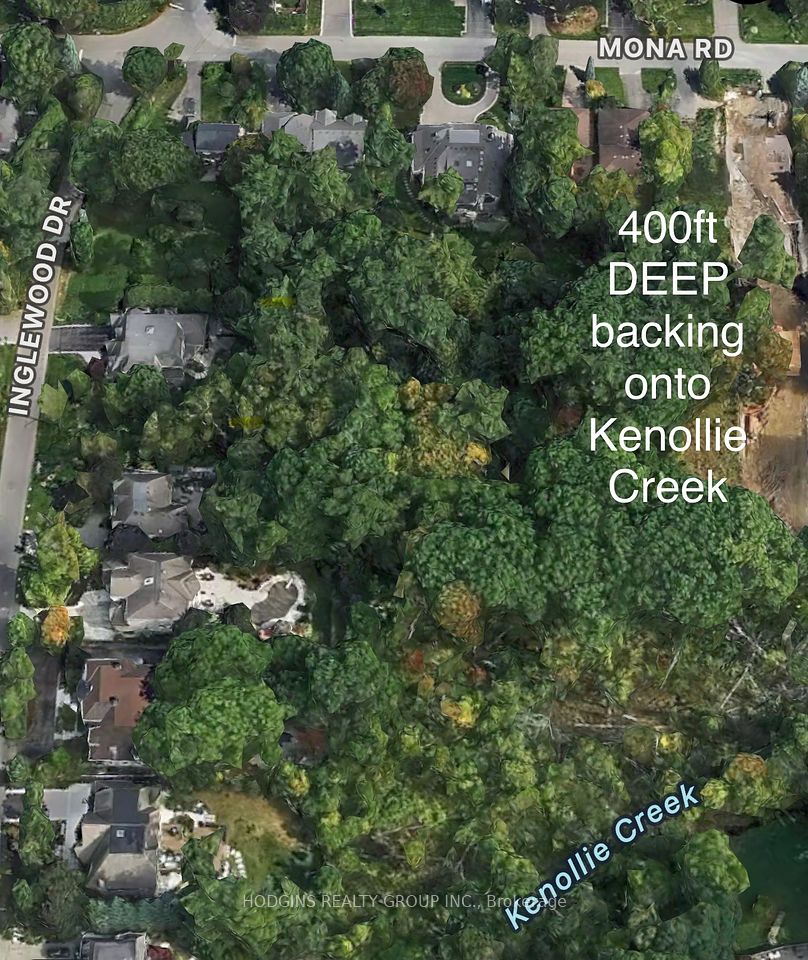 1168 Mona Road, Mississauga, On L5g 2z7