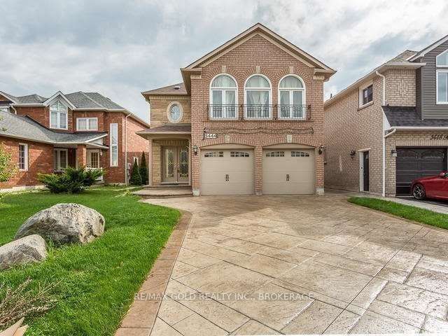 5444 Razorbill Court Basement, Mississauga, On L5v 2c9
