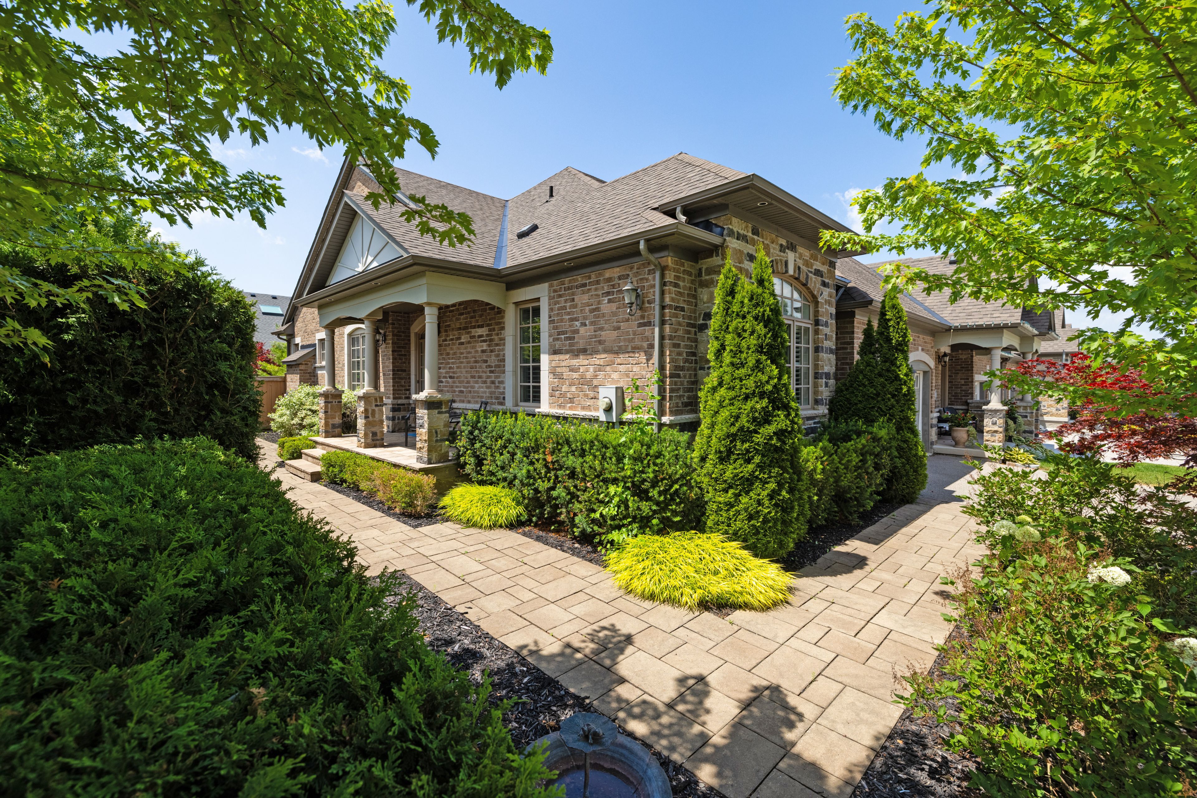 3353 Liptay Avenue 26, Oakville, On L6m 0m6