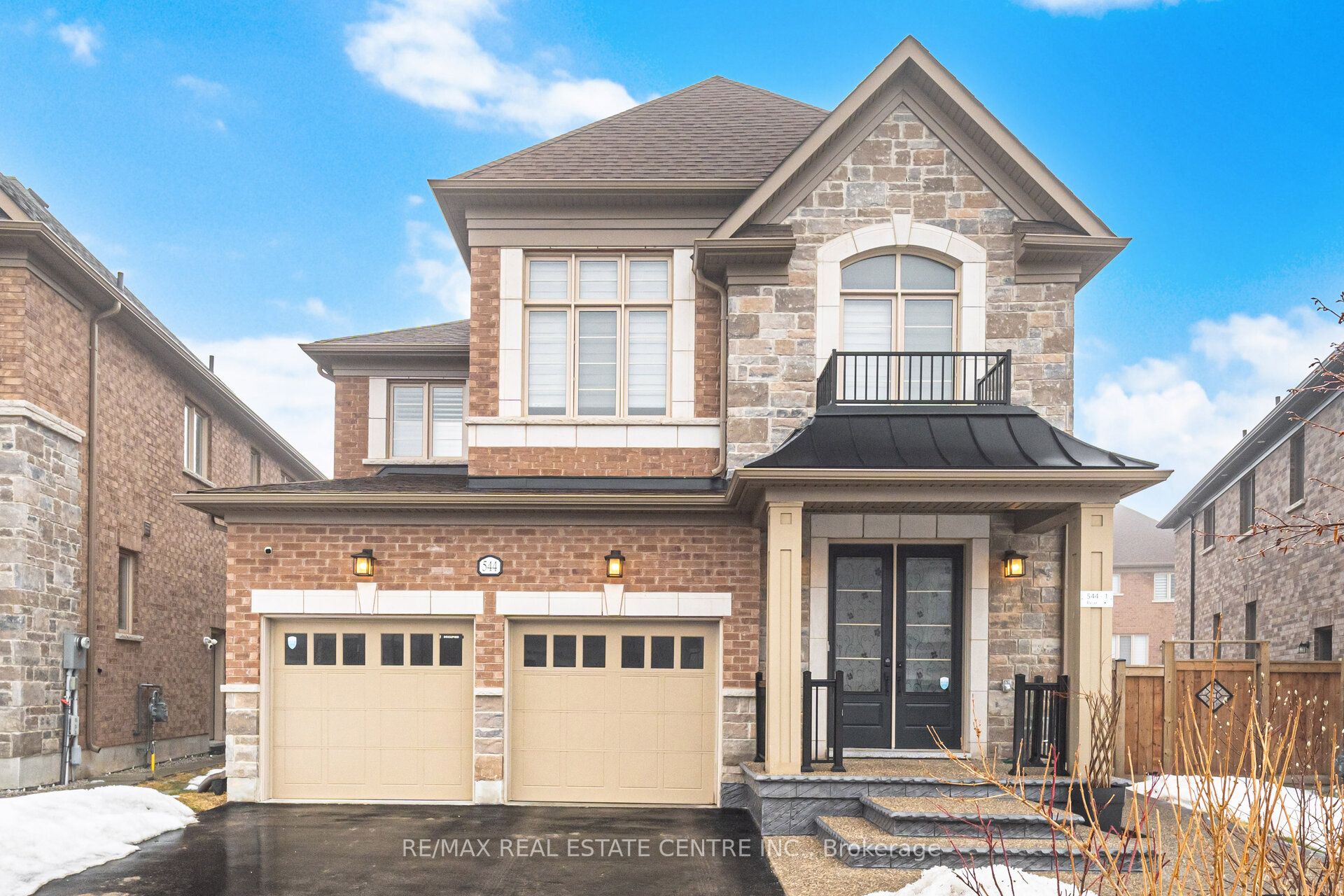 238 Cedric Terrace Basement Only, Milton, On L9t 8p1