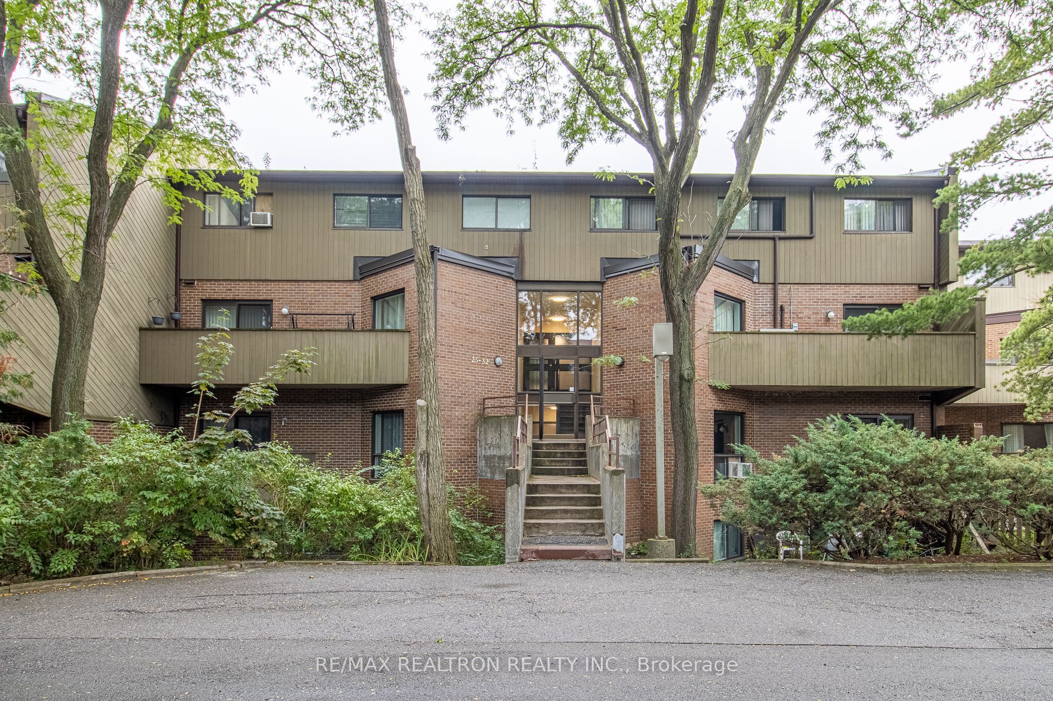 2035 South Millway 32, Mississauga, On L5l 1r7