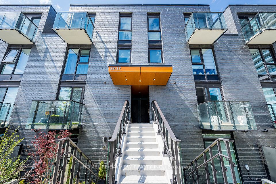 10 Brin Drive 24, Toronto, On M8x 0b3
