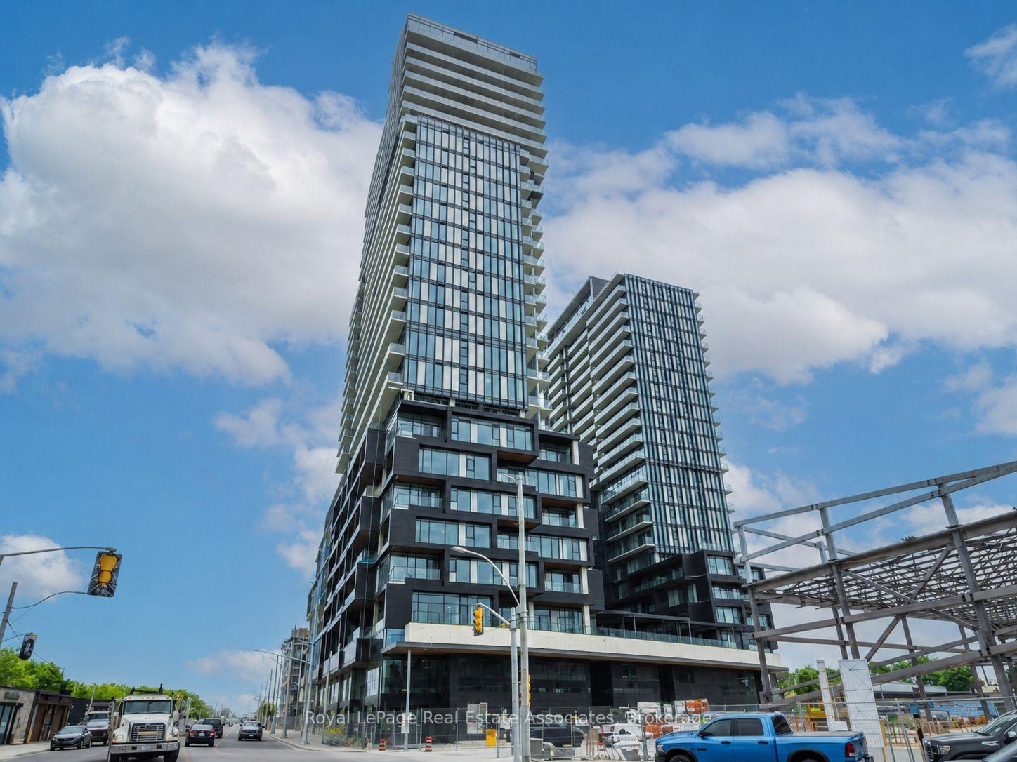 1285 Dupont Street 1309, Toronto, On M6h 0e3