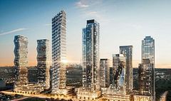 448 Burnhamthorpe Road 4905, Mississauga, On L5b 0r4