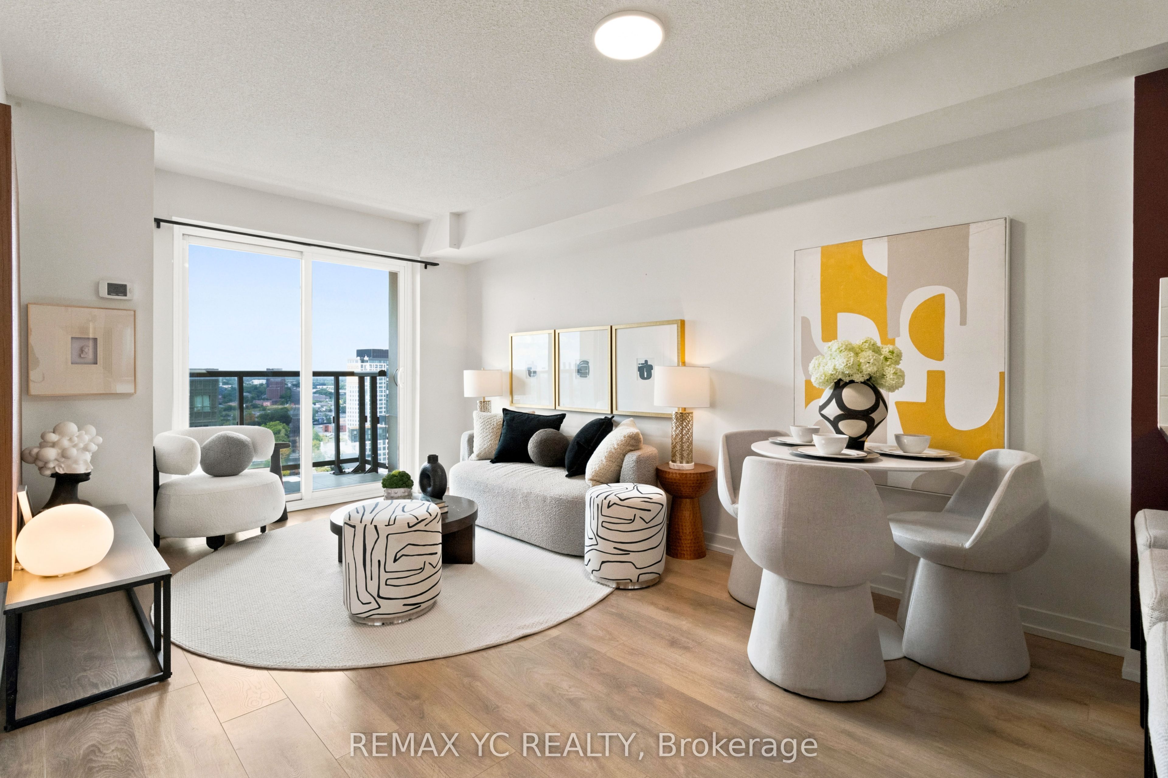 1410 Dupont Street 2408, Toronto, On M6h 0b6