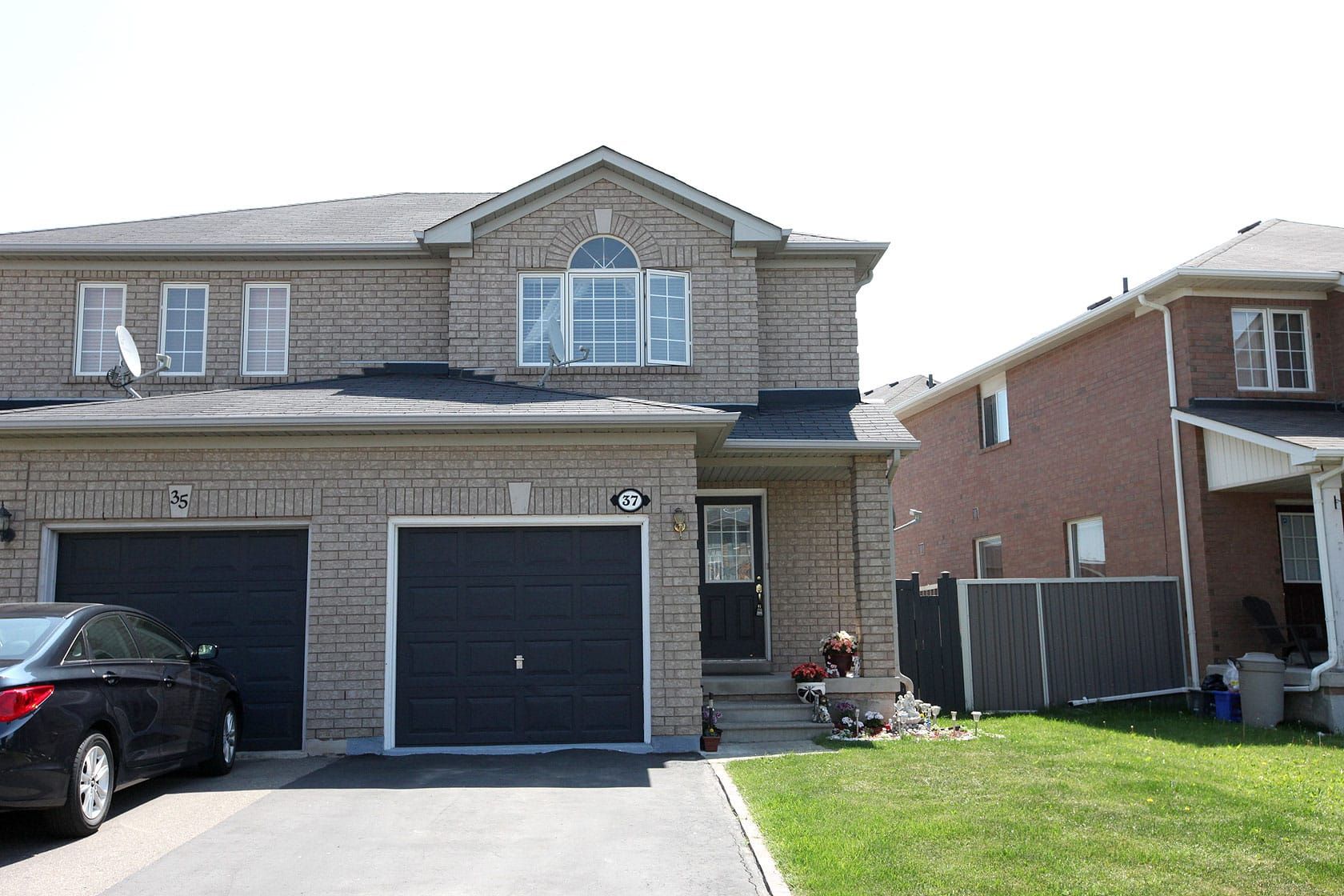 37 Ancestor Drive, Brampton, On L6x 4y4