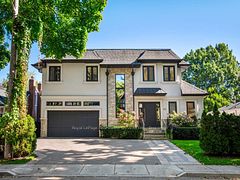36 Anderson Street, Oakville, On L6k 1a5