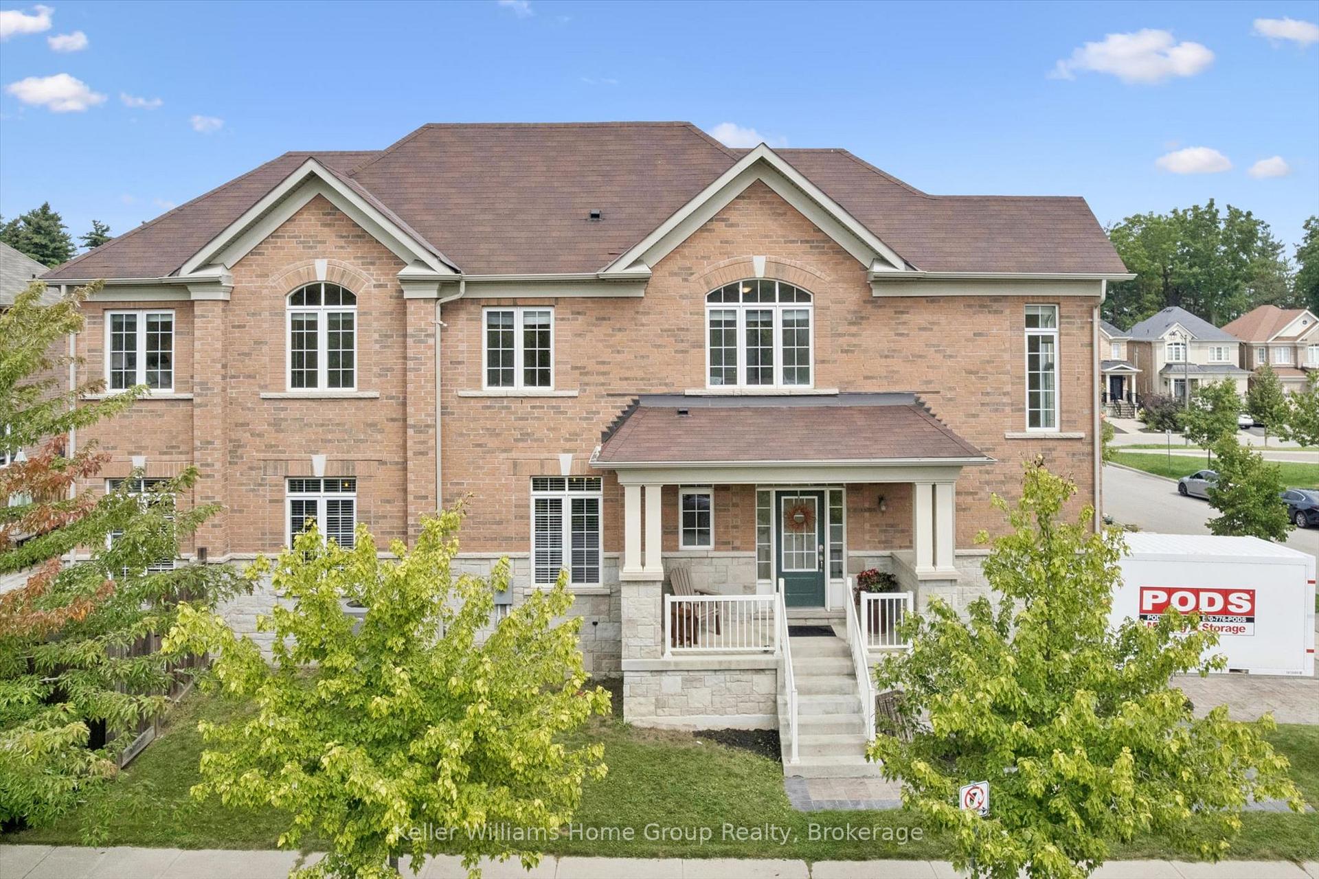 61 Ridgegate Crescent, Halton Hills, On L7g 0l6