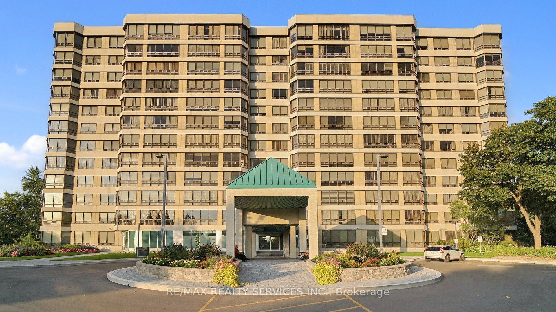 330 Mill Street S 508, Brampton, On L6y 3v3