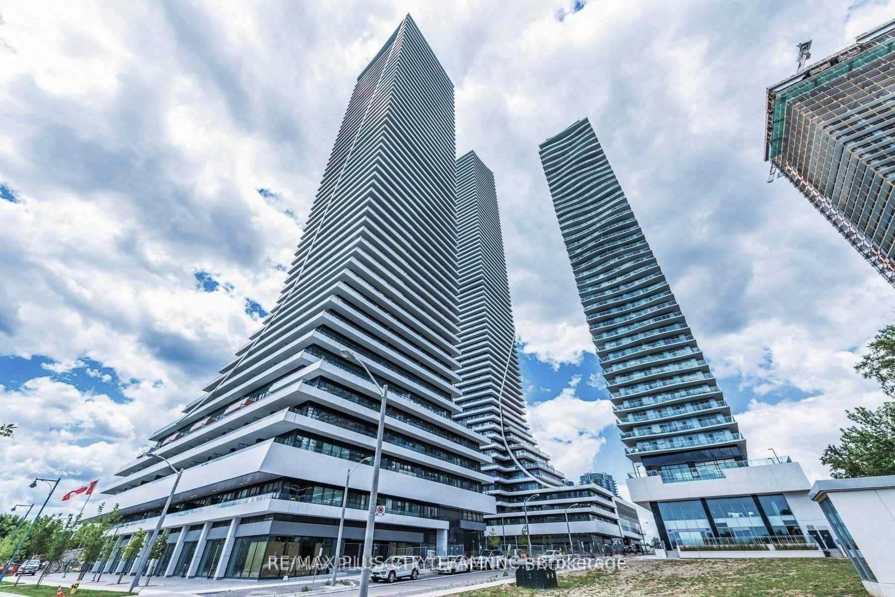 20 Shore Breeze Drive 2603, Toronto, On M8v 0c7