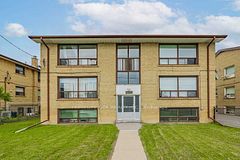 2255 Kipling Avenue 5, Toronto, On M9w 4l5