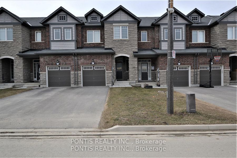 47 Phyllis Drive, Caledon, On L7c 4e2