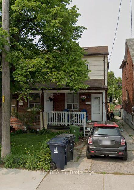 222 Blackthorn Avenue, Toronto, On M6n 3h8