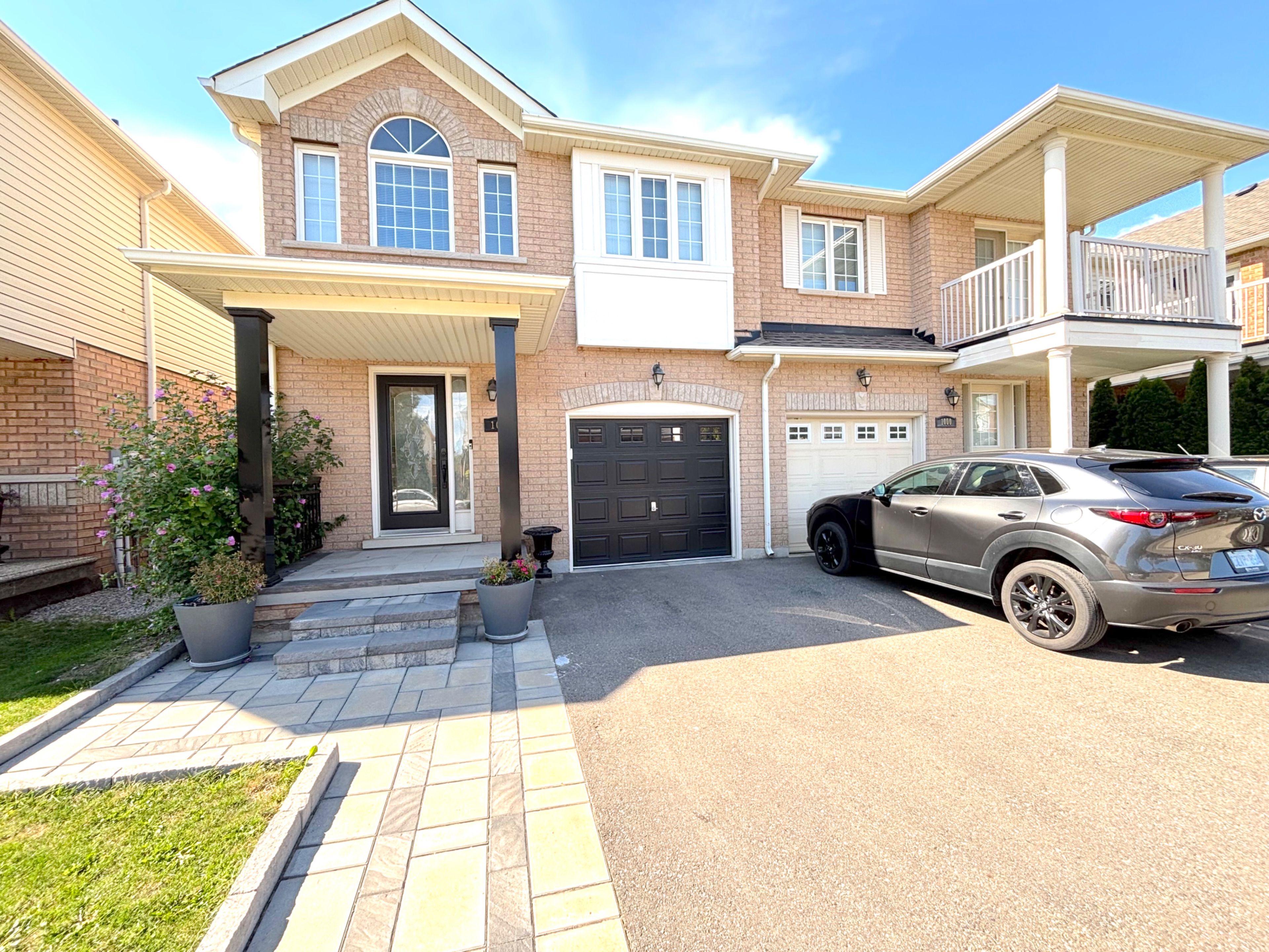 1002 Donnelly Street Basement, Milton, On L9t 0a1