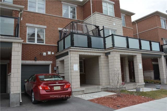 90 Baycliffe Crescent, Brampton, On L7a 3z3