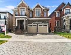 22 Gainsford Road, Brampton, On L6x 5n2