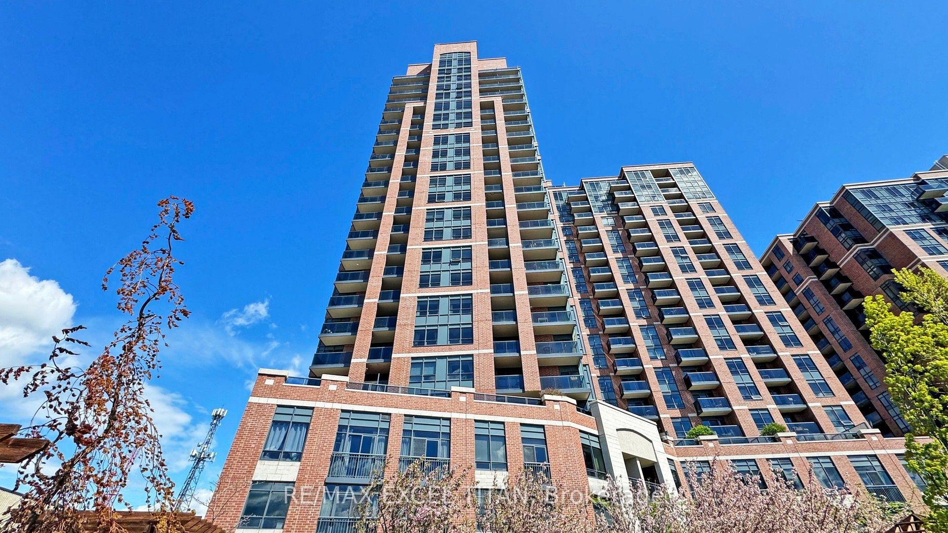 60 Heintzman Street 1132, Toronto, On M6p 5a1