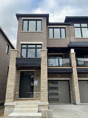 1551 Hilson Heights, Milton, On L9e 1v5