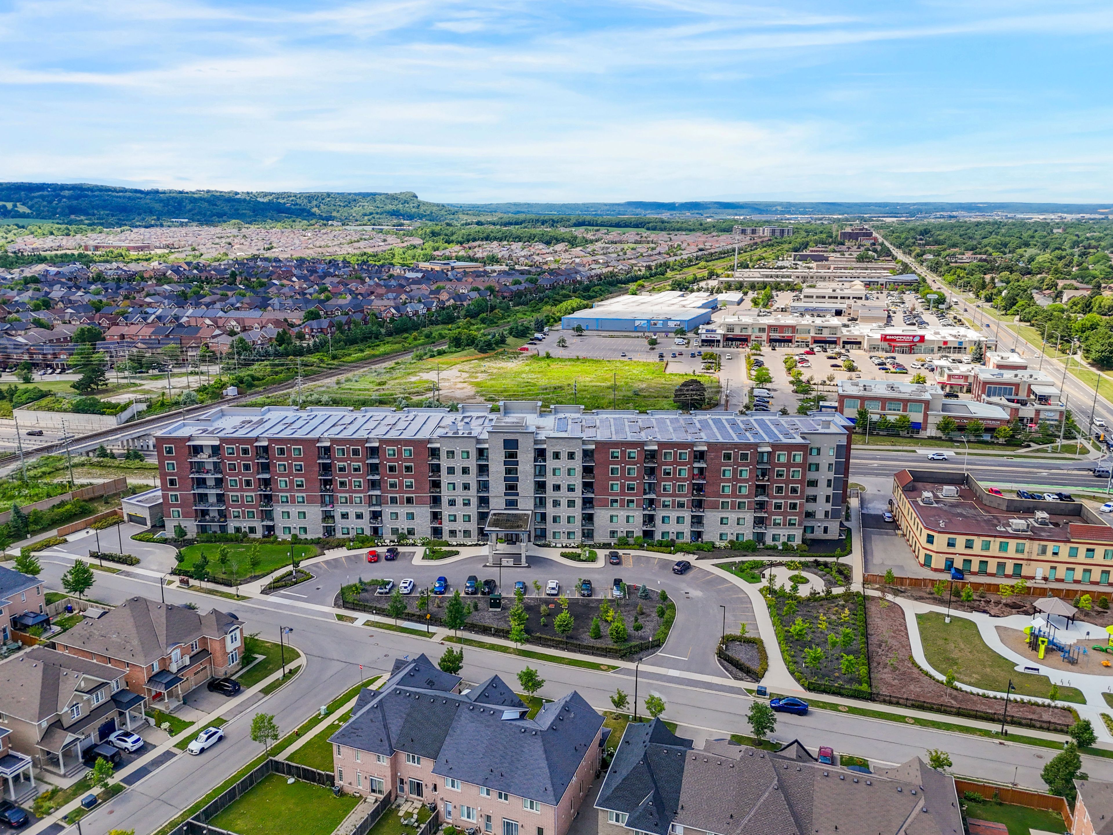 830 Megson Terrace, Milton, On L9t 9m7