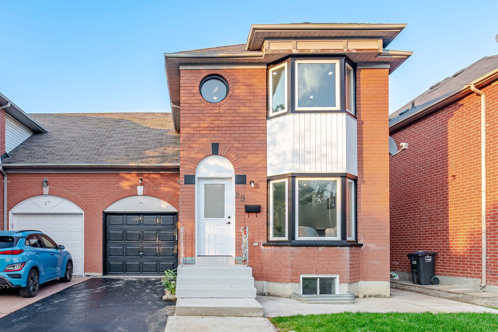 29 Fern Valley Crescent, Brampton, On L6r 1k7