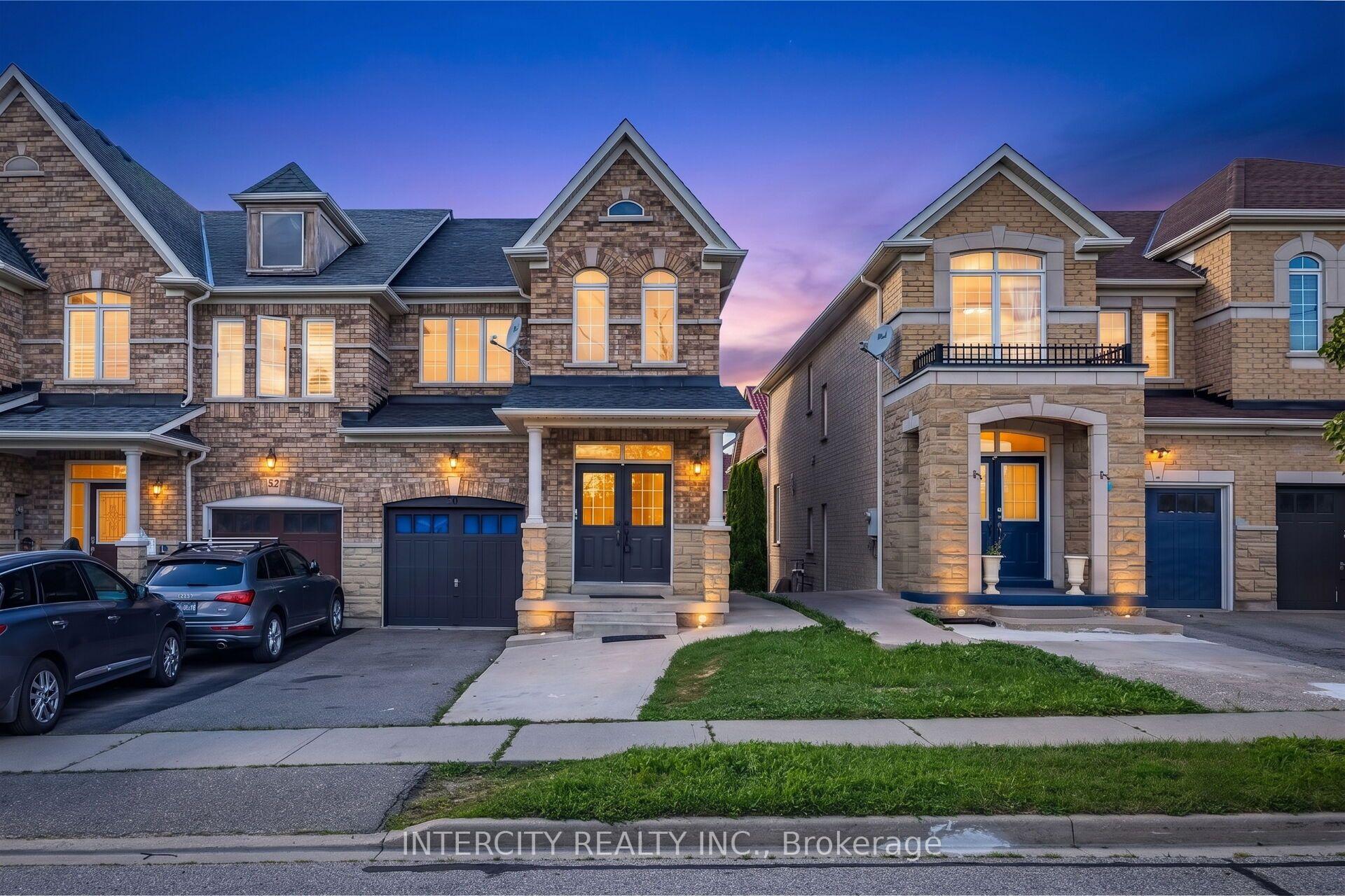 50 Royal Vista Road, Brampton, On L6y 0n5
