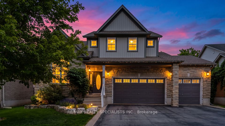 77 Mcmaster Road, Orangeville, On L9w 5k8