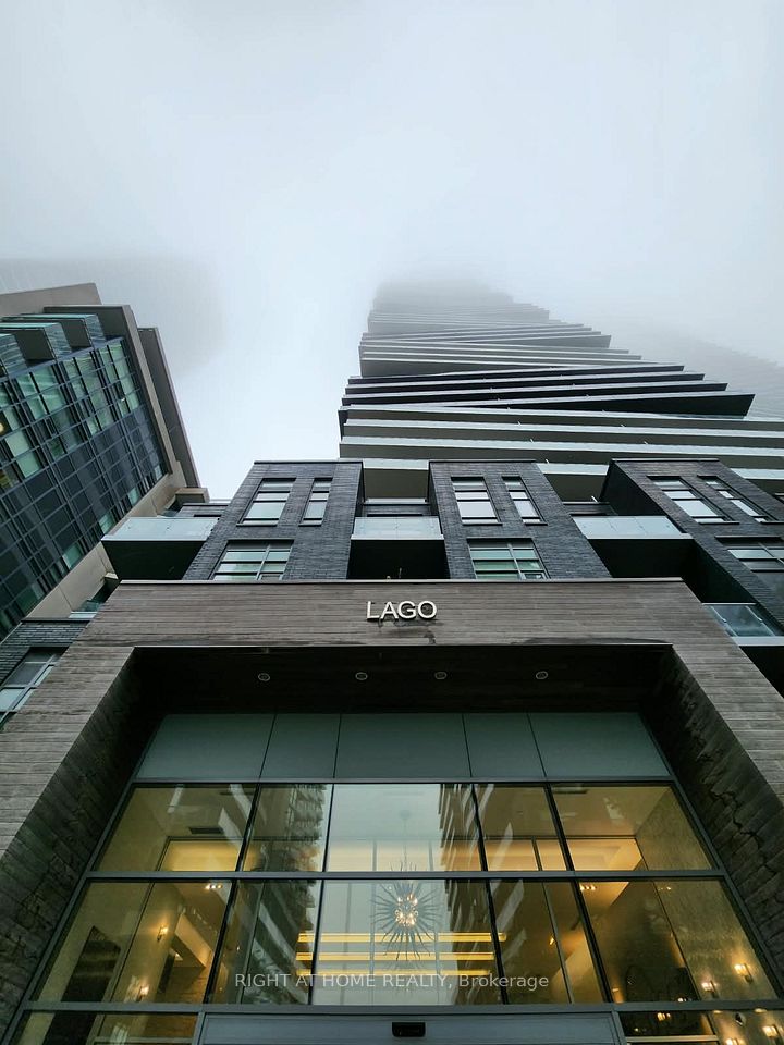 56 Annie Craig Drive 608, Toronto, On M8v 0c8
