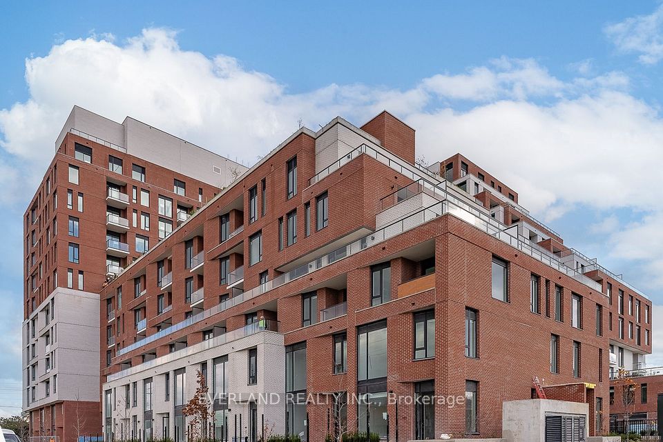 3100 Keele Street 420, Toronto, On M3m 0e1