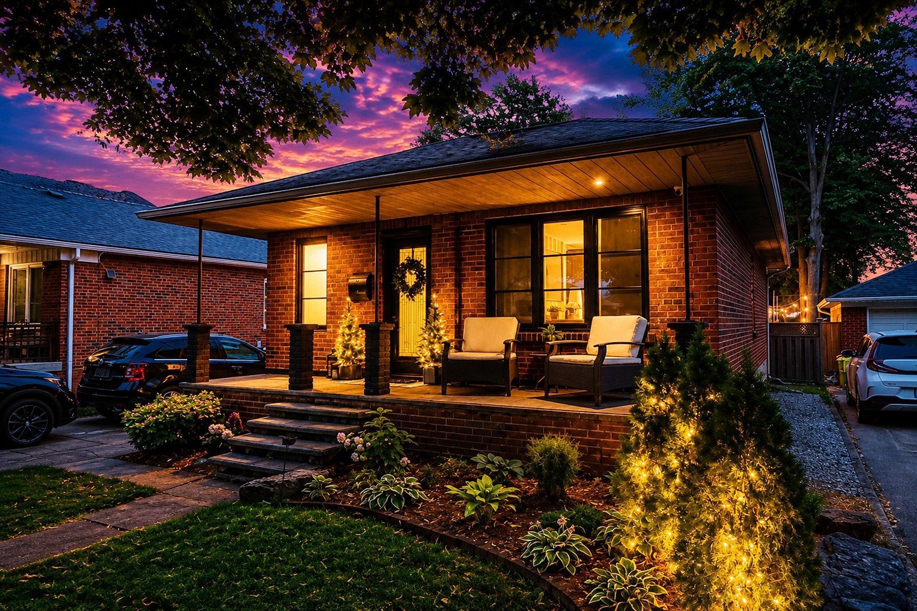 23 Whaley Drive, Toronto, On M8w 2n2