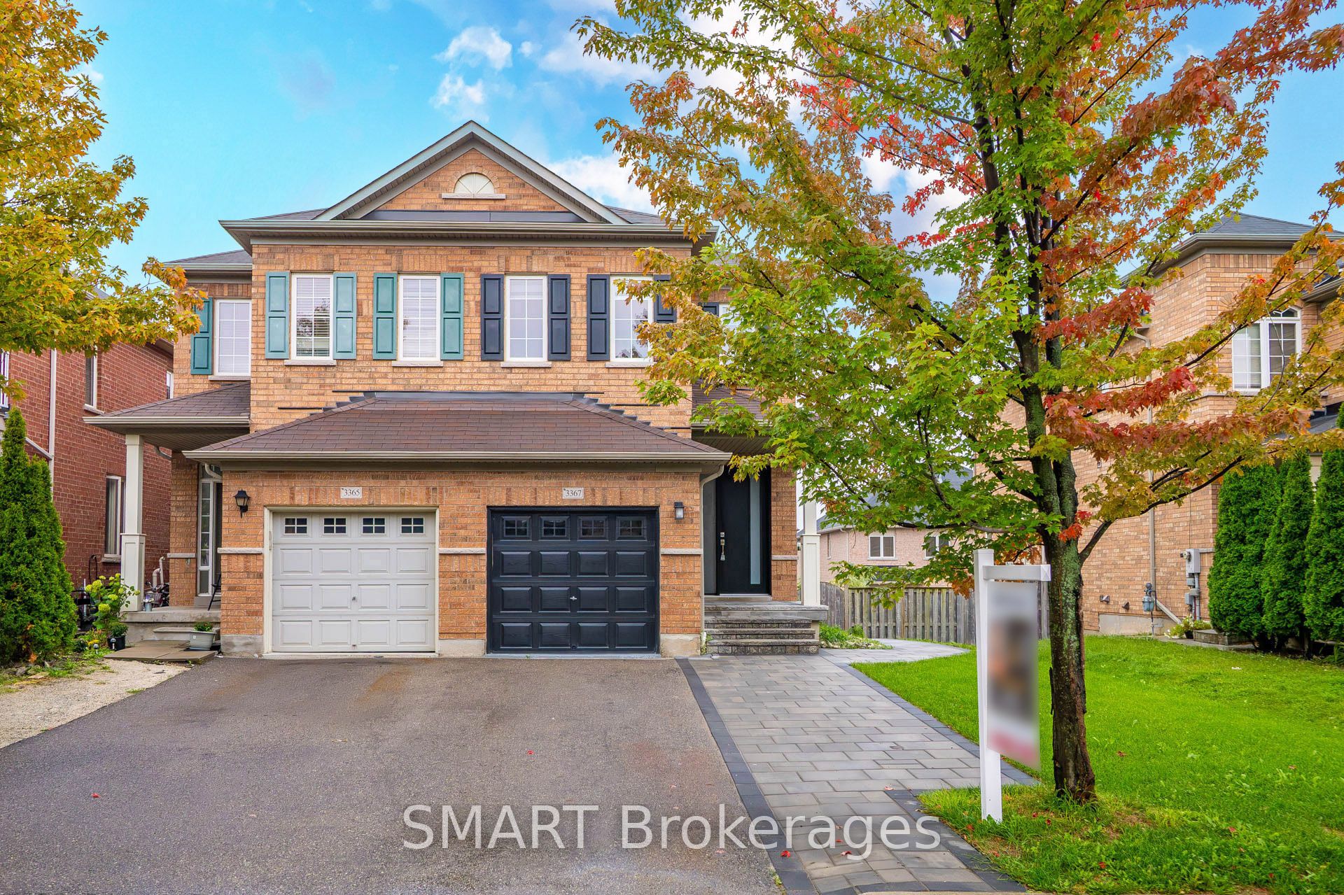 3367 Stoney Crescent, Mississauga, On L5m 0n6