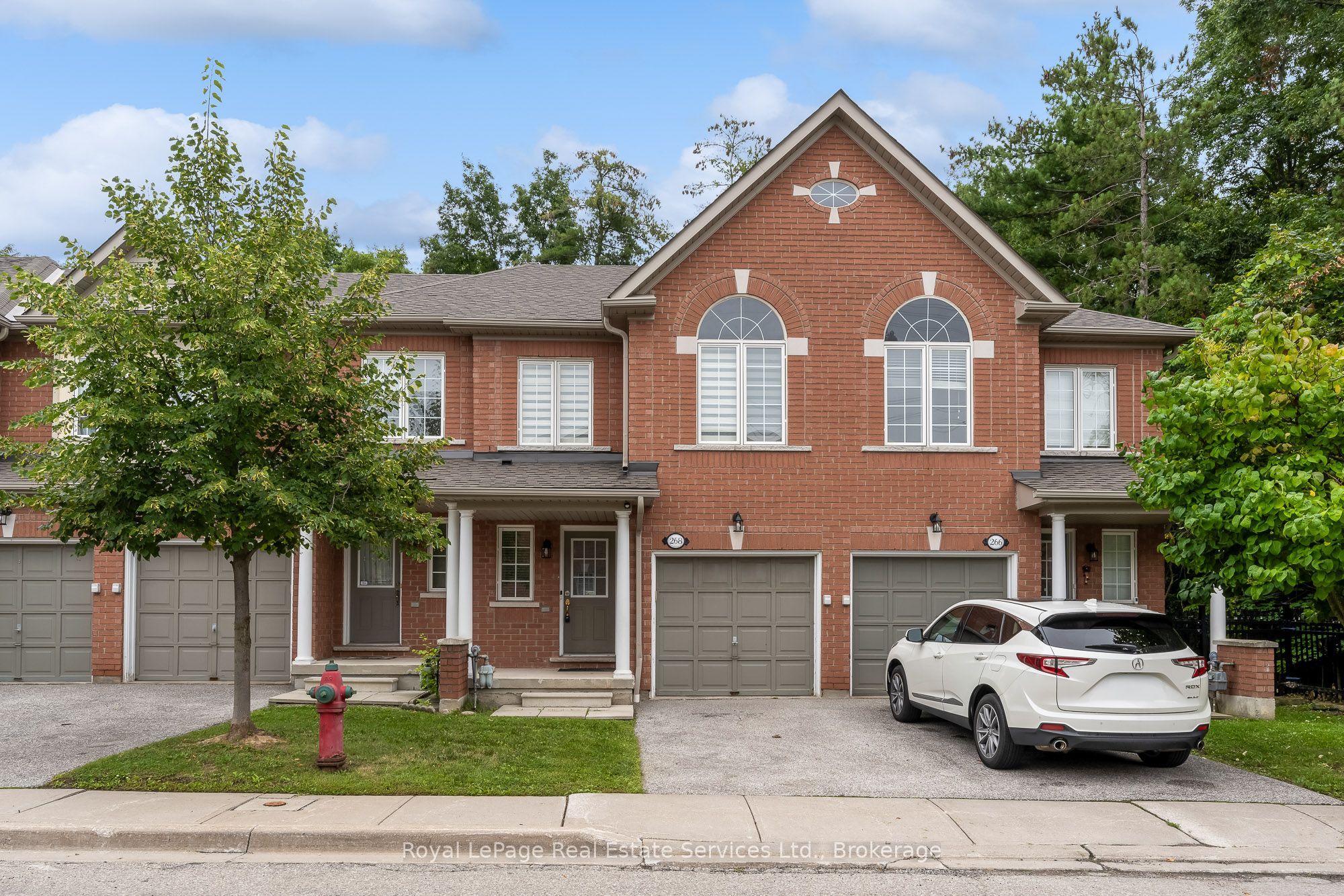 7360 Zinnia Place 268, Mississauga, On L5w 2a2