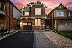 3 Fenchurch Drive, Brampton, On L7a 4g5