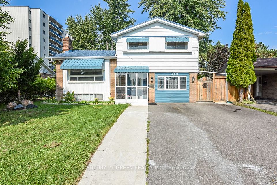 380 Bartley Bull Parkway, Brampton, On L6w 2l8