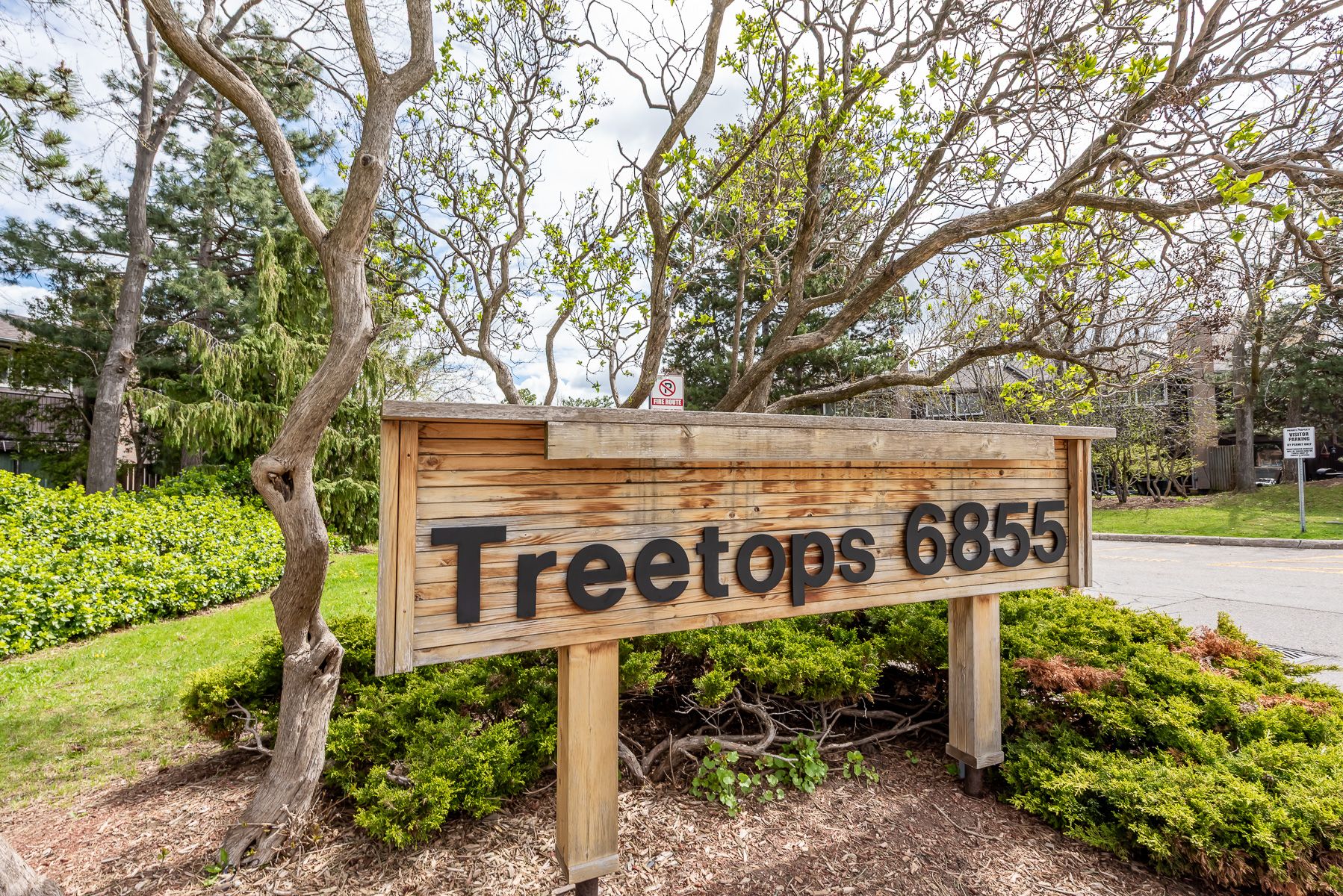 6855 Glen Erin Drive 15, Mississauga, On L5n 1p6