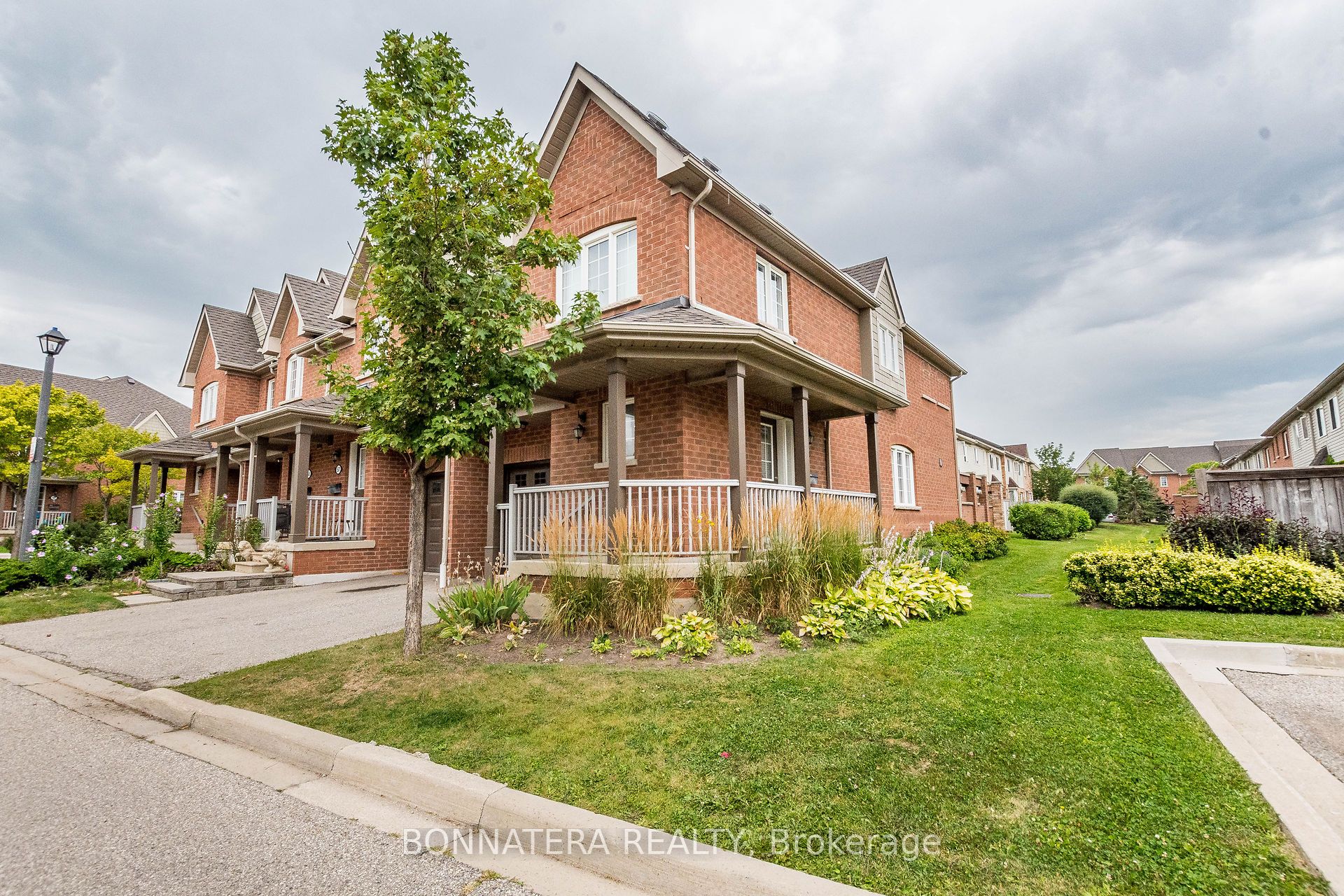 5255 Palmetto Place 59, Mississauga, On L5m 0h2