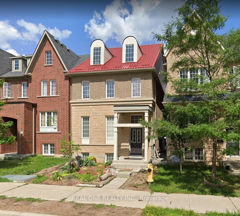15 Hackett Avenue, Toronto, On M3j 0c7