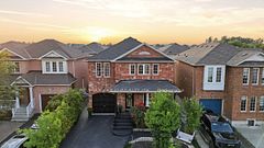 30 Schooner Drive, Brampton, On L7a 3h3