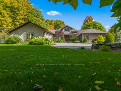 22 Southridge Trail, Caledon, On L7k 0b3