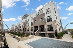 349 Wheat Boom Drive W 204b-06, Oakville, On L6h 7x5