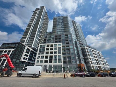 225 Malta Avenue 512, Brampton, On L6y 4m5