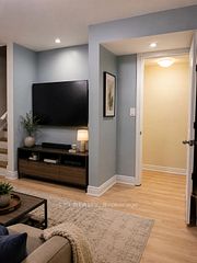 3304 Sunlight Street Basement, Mississauga, On L5m 0g8