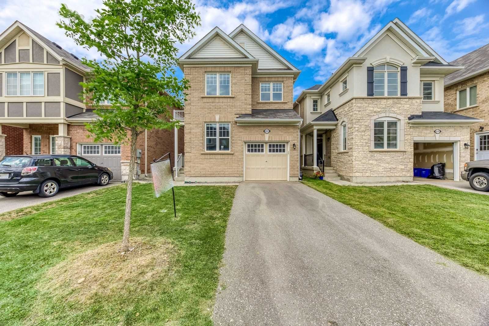 455 Clarkson Gate Upper, Milton, On L9e 0b7