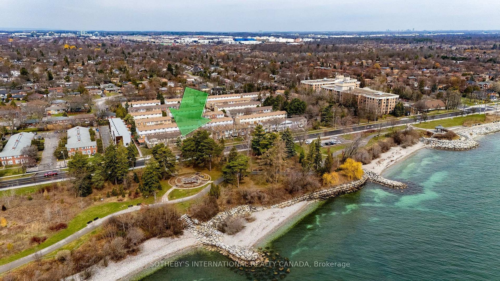 5475 Lakeshore Road 113, Burlington, On L7l 1e1