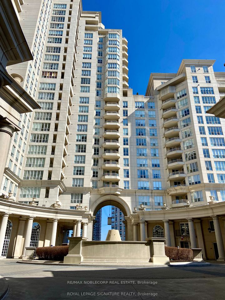 2285 Lake Shore Boulevard 1801, Toronto, On M8v 3x9