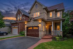 1282 Parkhurst Drive, Oakville, On L6m 3v7