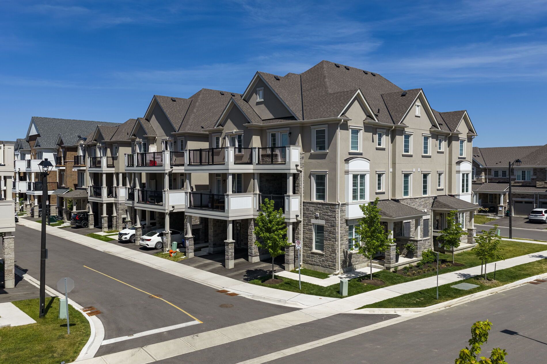 1317 Leriche Way 86, Milton, On L9e 0h5