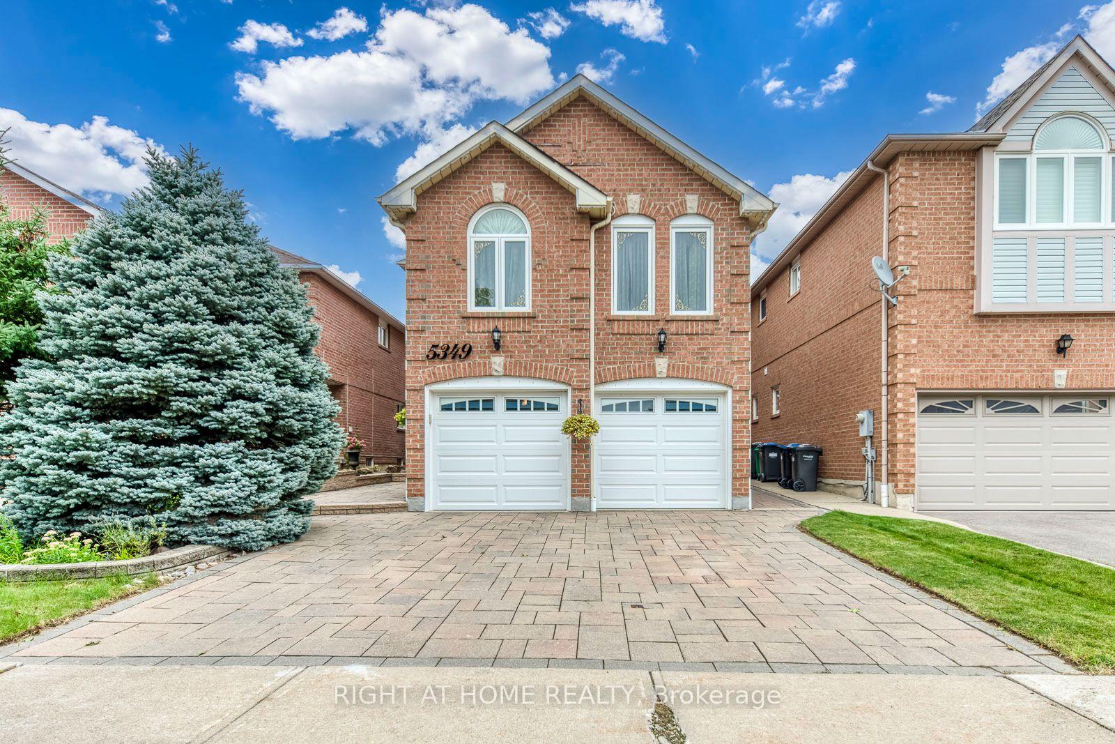 5349 Lismic Boulevard Bsmt, Mississauga, On L5v 1y5