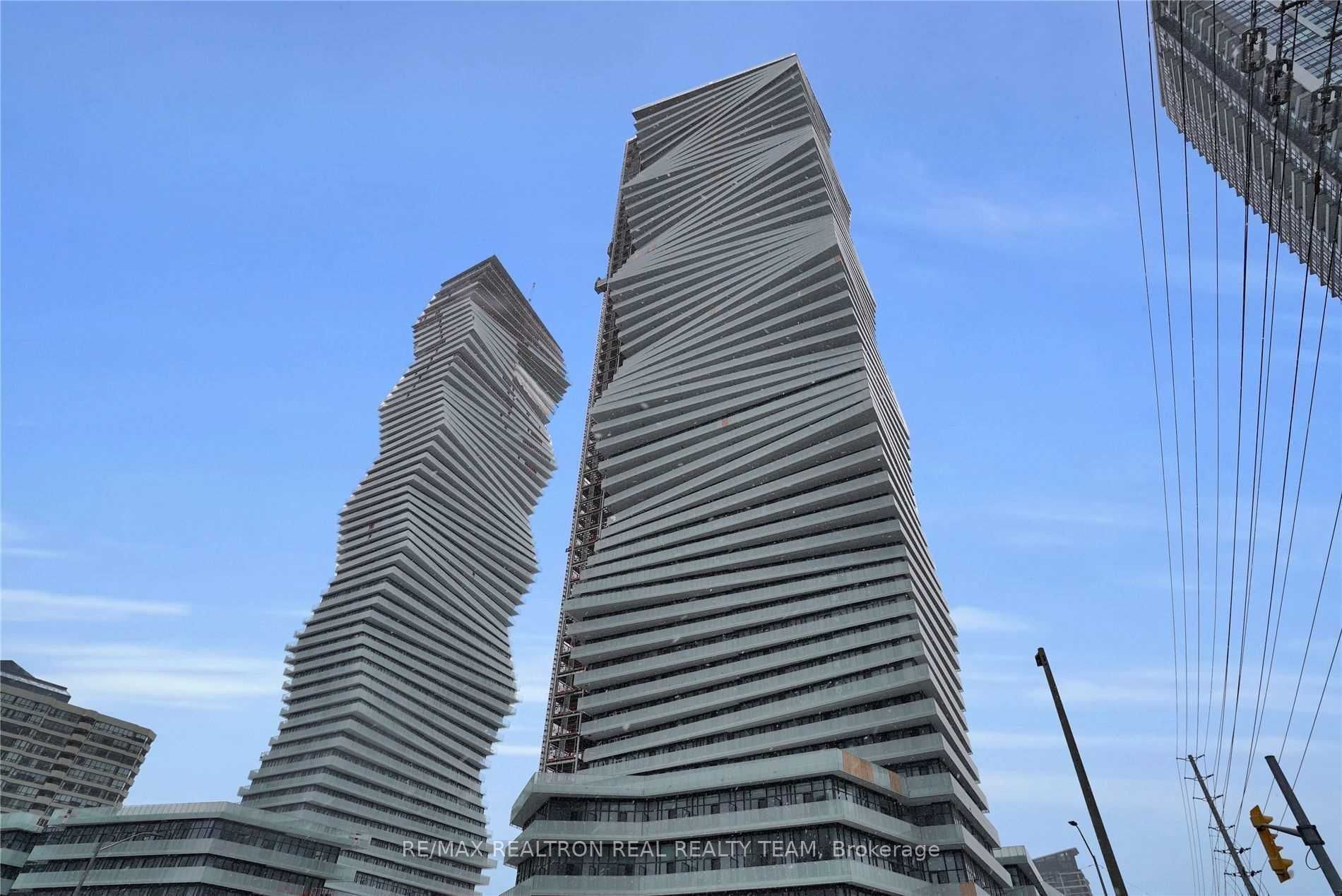 3900 Confederation Parkway 316, Mississauga, On L5b 0m3